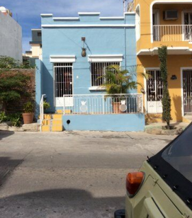 House sharing a wall in Mazatlan, Mexico – Best Places In The World To Retire – International Living